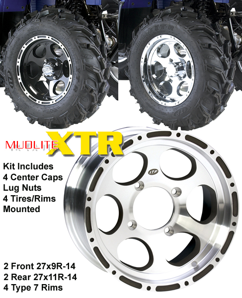 ITP XTR 27