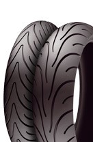 michelin pilot road 2 motorcycle tires