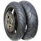 shinko 005 Adavnce motorcycle tire