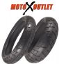 shinko 009 Raven radial tire