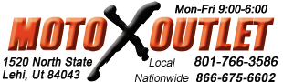  MotoXoutlet eBay Store 
