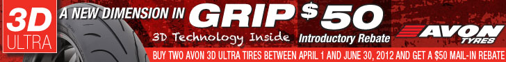 avon 3d ultra tire rebate 